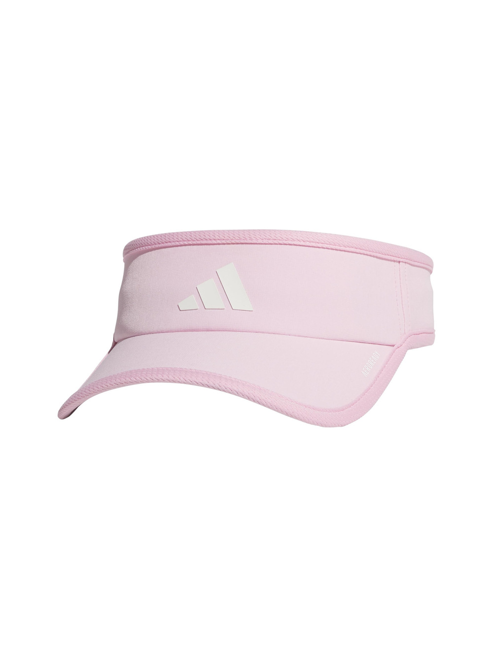 Women's Superlite Visor – Lightweight | True Pink, White | Size OS